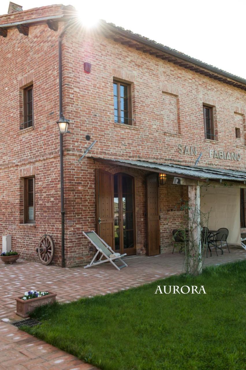 San Giovanni In Poggio Monteroni dʼArbia المظهر الخارجي الصورة