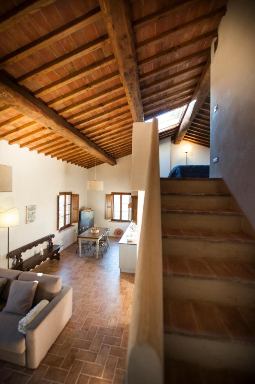 San Giovanni In Poggio Monteroni dʼArbia المظهر الخارجي الصورة